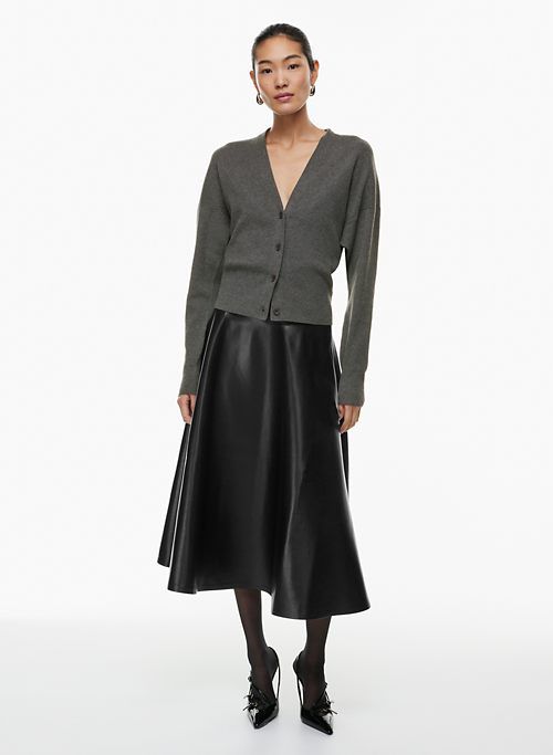 futurism skirt sold by Aritzia