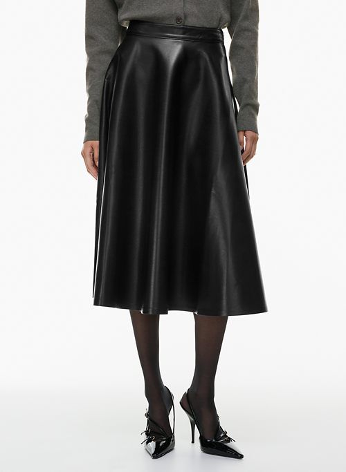 futurism skirt sold by Aritzia product image thumbnail 2