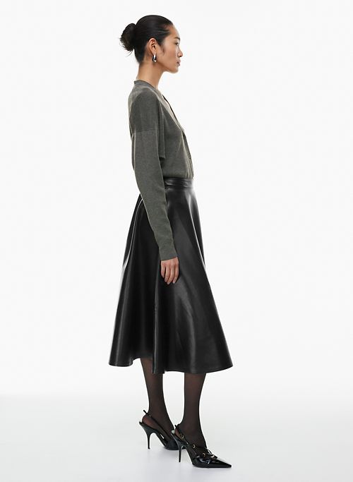 futurism skirt sold by Aritzia product image thumbnail 4