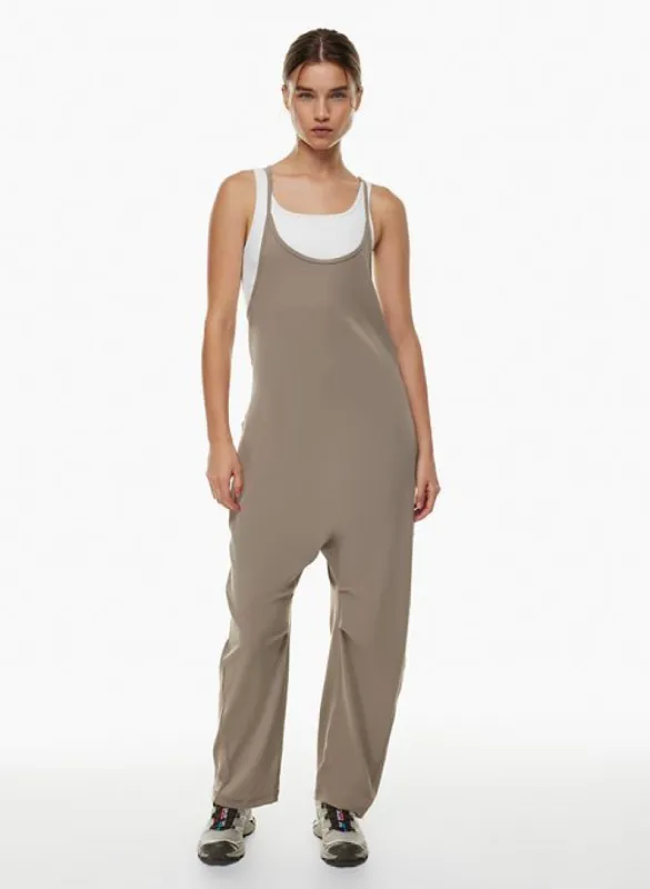 breakaway jumpsuit sold by Aritzia
