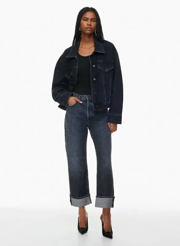 fran jean sold by Aritzia