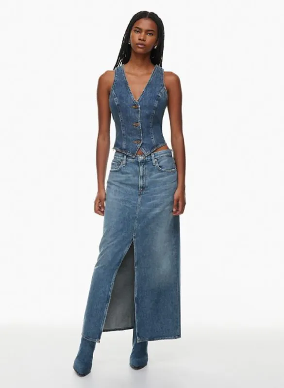 leif skirt sold by Aritzia