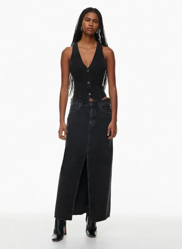 leif skirt sold by Aritzia