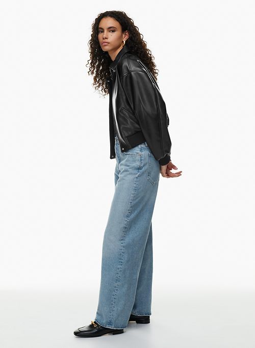 low-slung baggy jean sold by Aritzia product image thumbnail 3