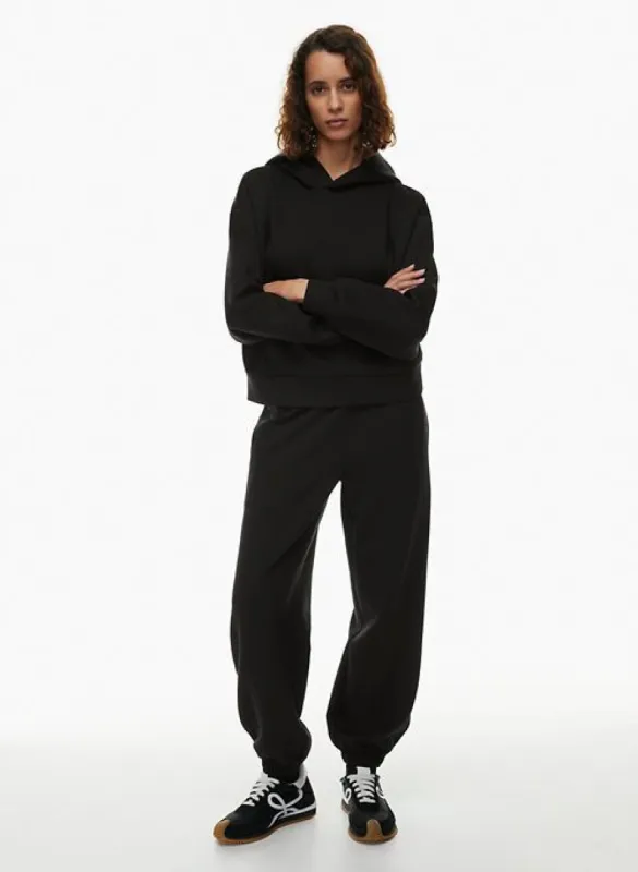 smooth plush™ lifestyle hoodie sold by Aritzia