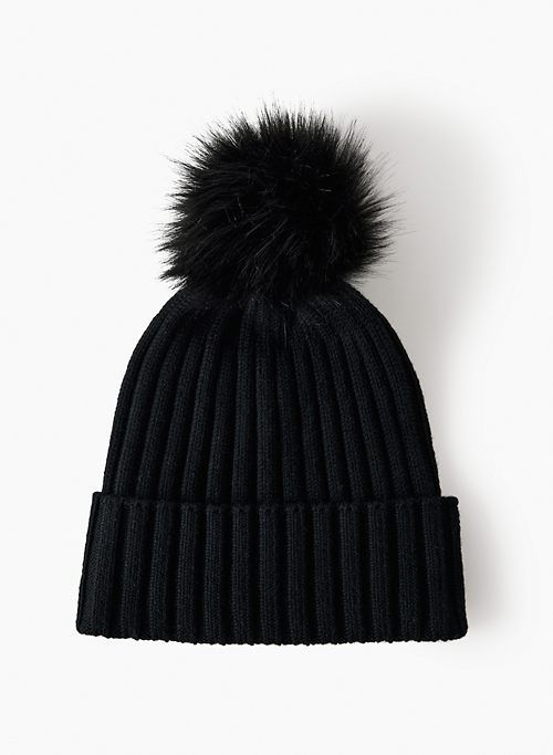 iceland beanie sold by Aritzia product image thumbnail 2