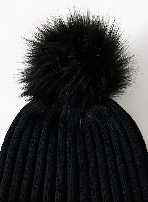 iceland beanie sold by Aritzia product image thumbnail 3