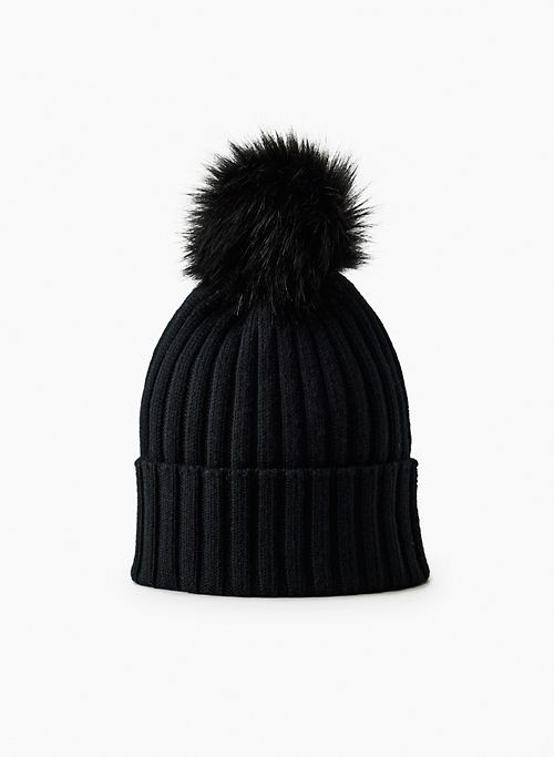 iceland beanie sold by Aritzia product image thumbnail 4