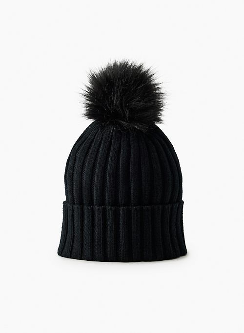 iceland beanie sold by Aritzia product image thumbnail 5