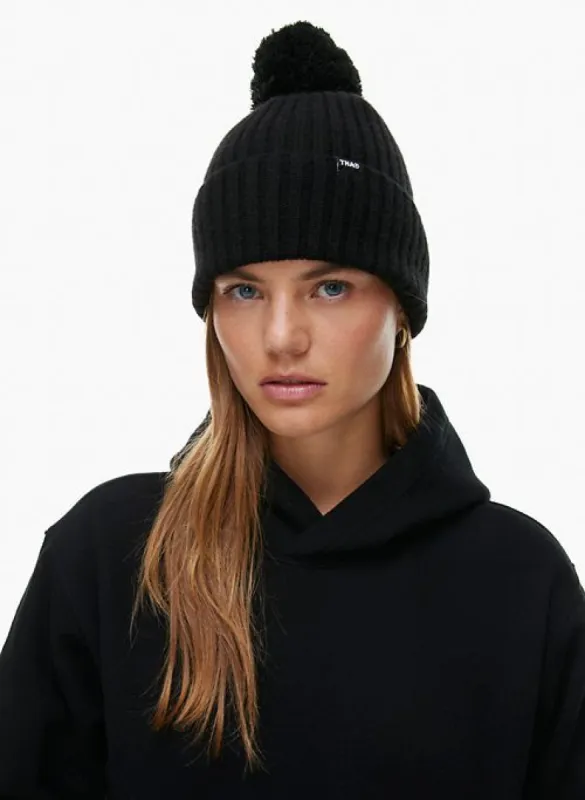 echo beanie sold by Aritzia