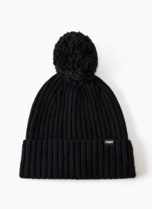 echo beanie sold by Aritzia