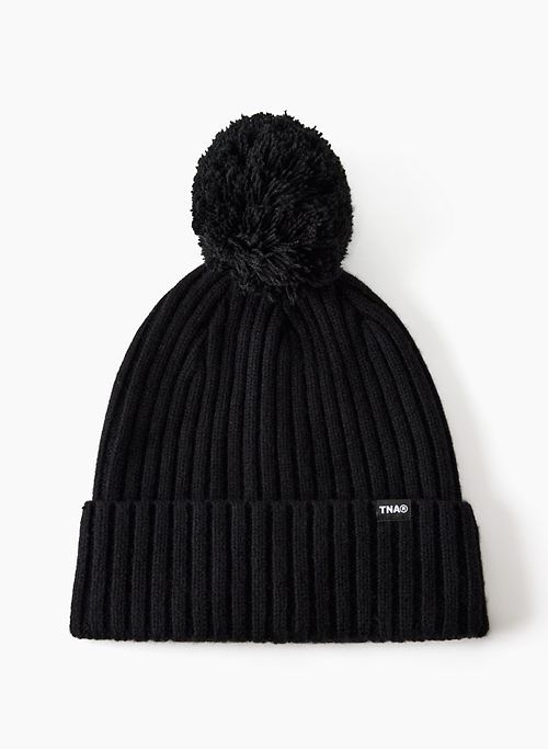 echo beanie sold by Aritzia product image thumbnail 2