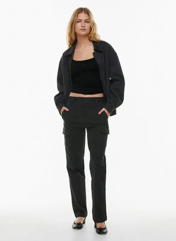 panel cargo pant sold by Aritzia