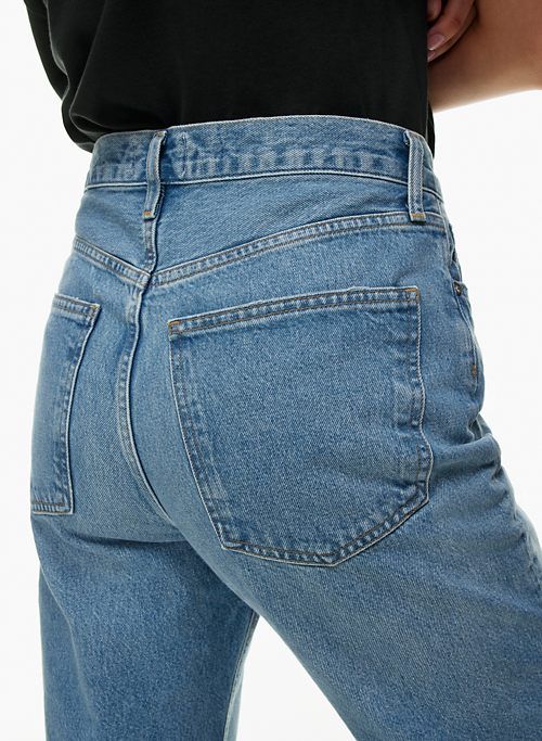 90s jean sold by Aritzia product image thumbnail 2