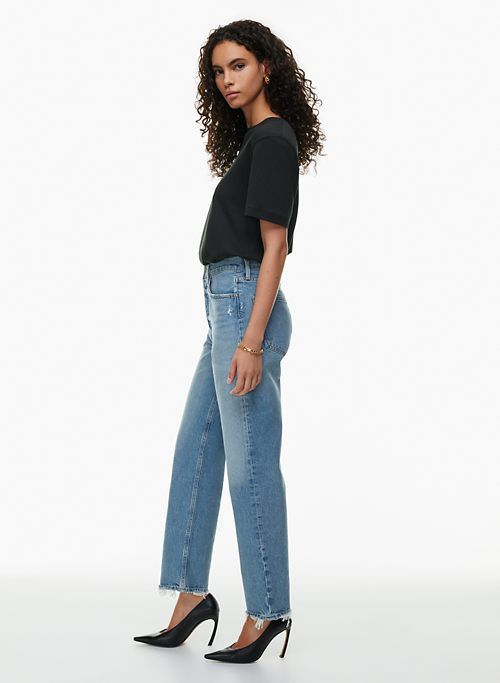 90s jean sold by Aritzia product image thumbnail 3