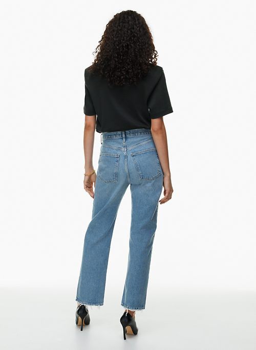 90s jean sold by Aritzia product image thumbnail 5