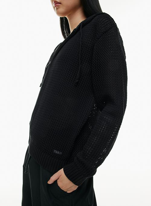 tunnel hoodie sold by Aritzia product image thumbnail 2