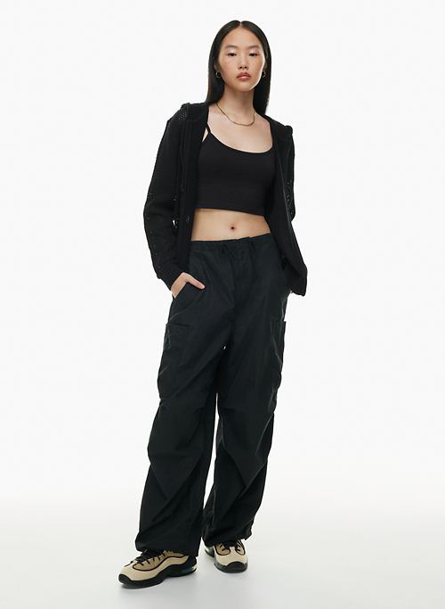 tunnel hoodie sold by Aritzia product image thumbnail 3