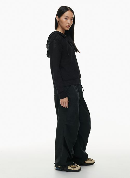 tunnel hoodie sold by Aritzia product image thumbnail 4