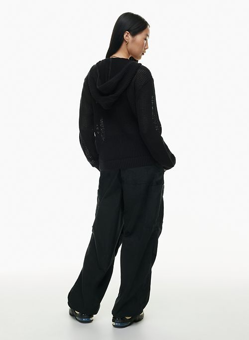 tunnel hoodie sold by Aritzia product image thumbnail 5