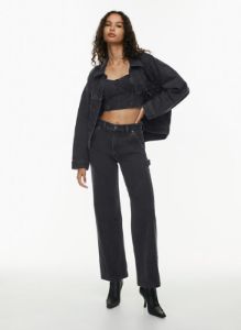 the farrah carpenter jean sold by Aritzia