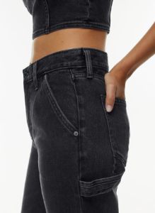 the farrah carpenter jean sold by Aritzia