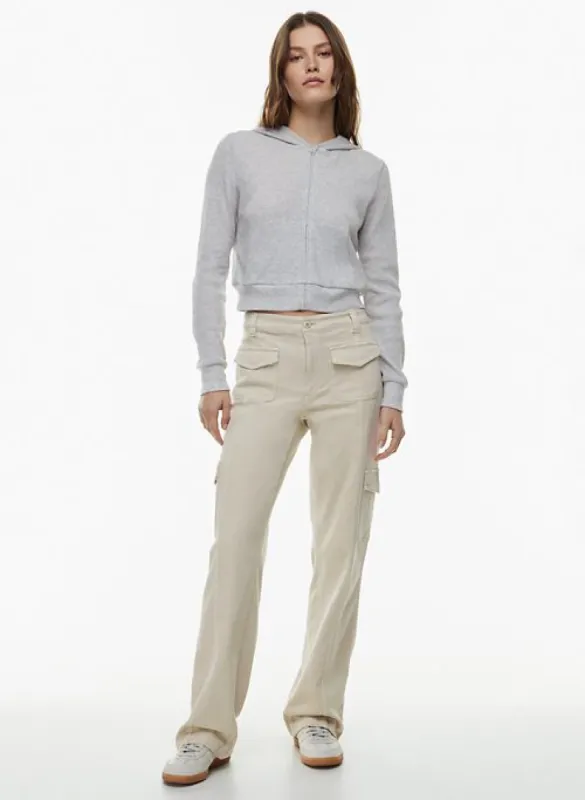 relay cargo pant sold by Aritzia