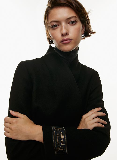 heirloom coat sold by Aritzia product image thumbnail 2