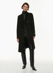 heirloom coat sold by Aritzia