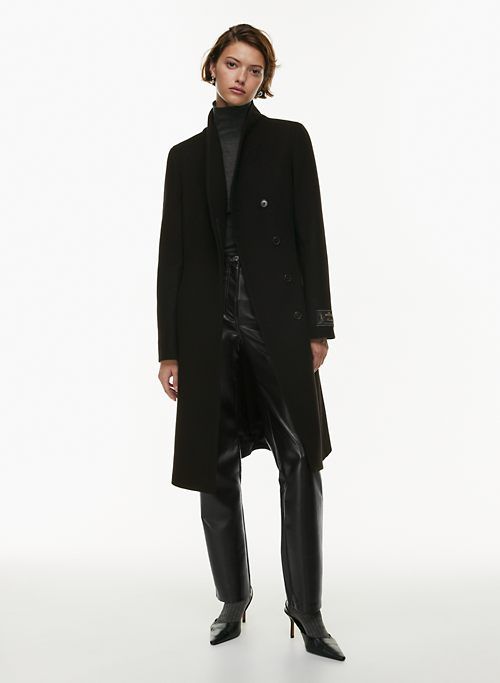 heirloom coat sold by Aritzia product image thumbnail 3