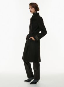 heirloom coat sold by Aritzia