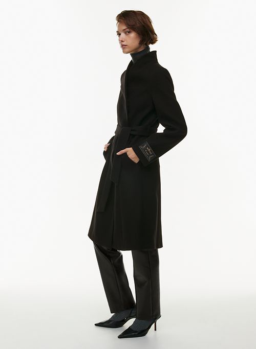 heirloom coat sold by Aritzia product image thumbnail 4