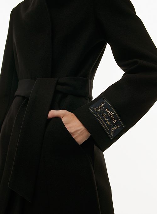 heirloom coat sold by Aritzia product image thumbnail 5