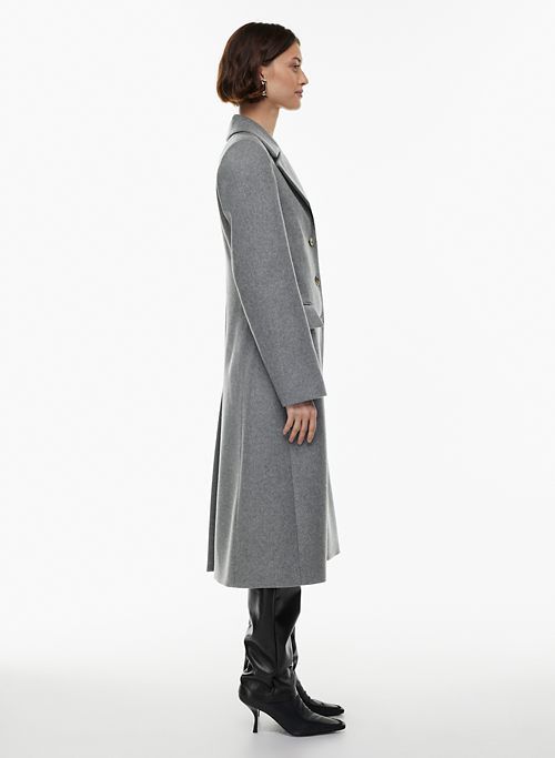 eiffel coat sold by Aritzia product image thumbnail 4