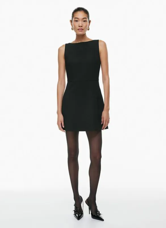 bond dress sold by Aritzia