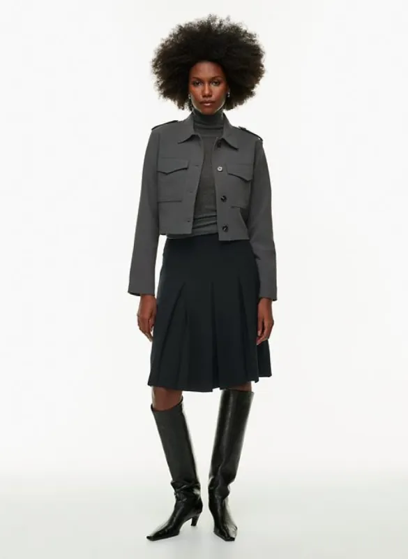 boxcar jacket sold by Aritzia