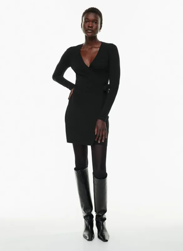 vivian dress sold by Aritzia