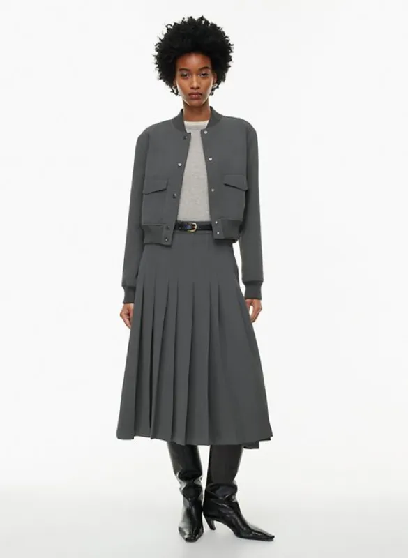 stella bomber sold by Aritzia