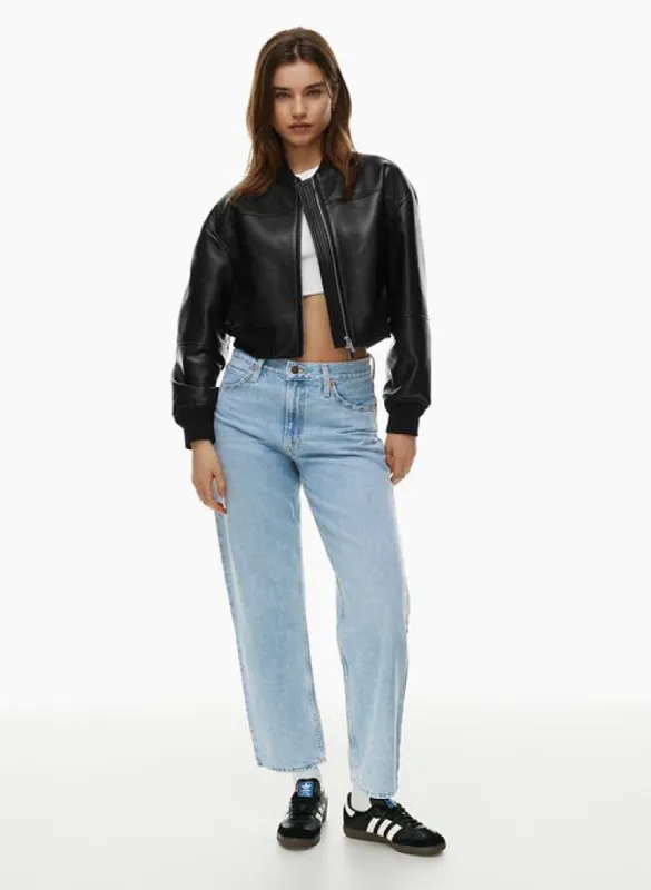 dad jean sold by Aritzia