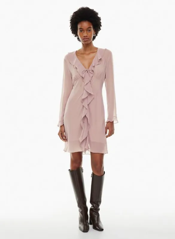 frenchy dress sold by Aritzia