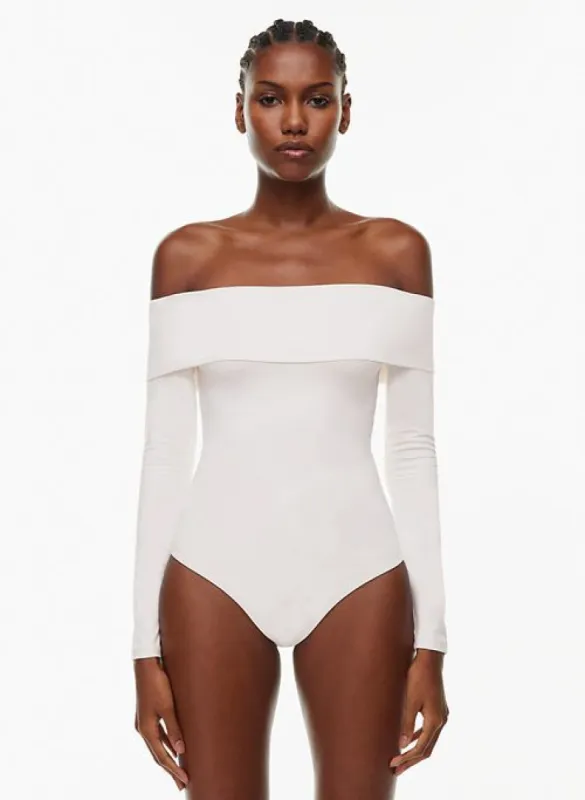 contour deco bodysuit sold by Aritzia