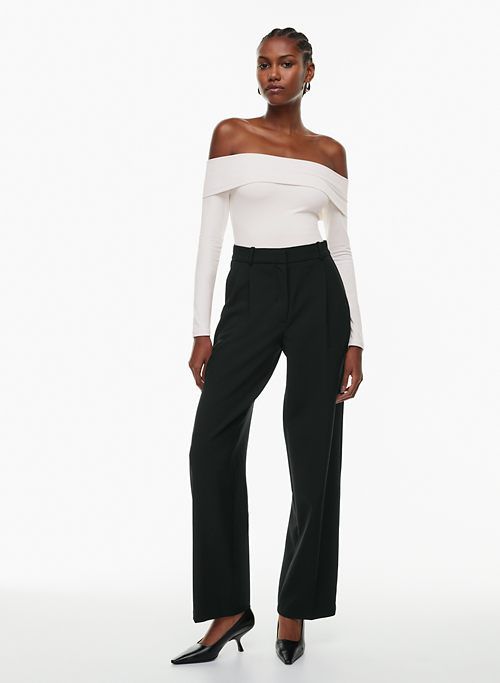 contour deco bodysuit sold by Aritzia product image thumbnail 2