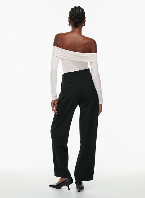 contour deco bodysuit sold by Aritzia product image thumbnail 4