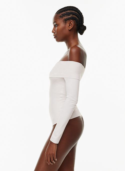 contour deco bodysuit sold by Aritzia product image thumbnail 5