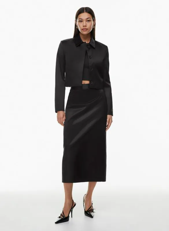 vector jacket sold by Aritzia