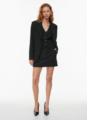 deniro vest sold by Aritzia