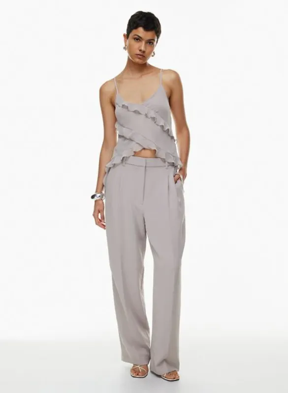 eminence top sold by Aritzia