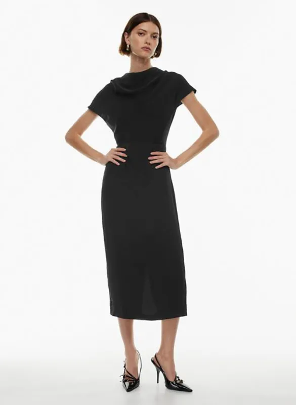 gazebo dress sold by Aritzia