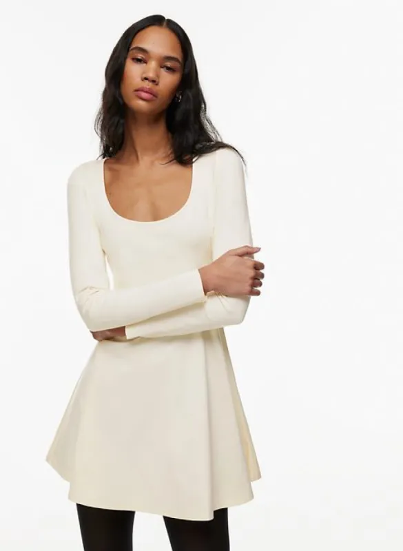 virtue dress sold by Aritzia