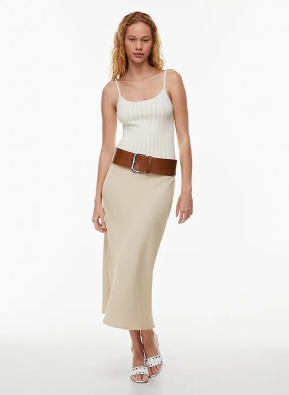 fresco top sold by Aritzia